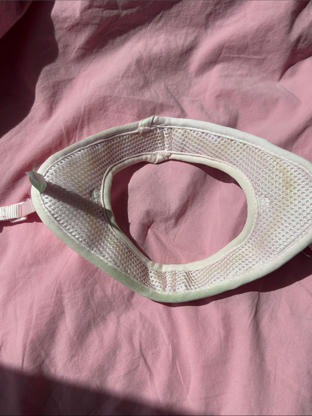 Pink Harness - Picture 5 of 9